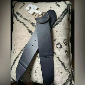 Target belt